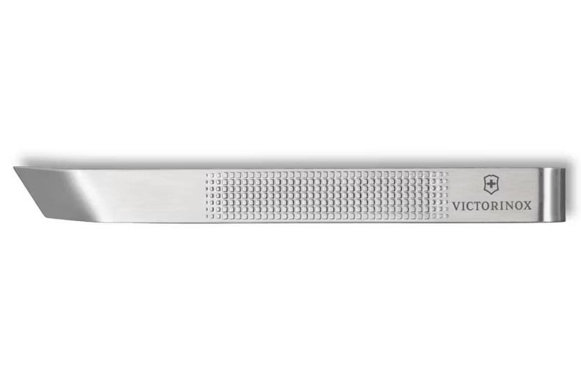 Victorinox-Kantenzange aus Edelstahl, 12 cm