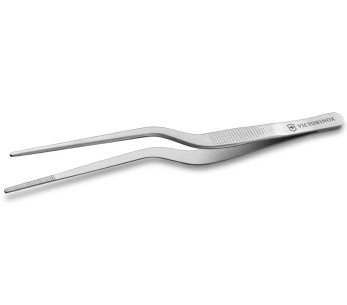 Pinça para endireitar Victorinox, em aço inoxidável, de 16 cm