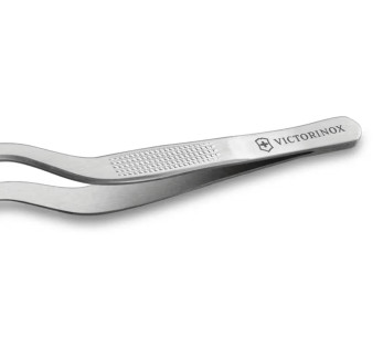Pinça para endireitar Victorinox, em aço inoxidável, de 16 cm 2