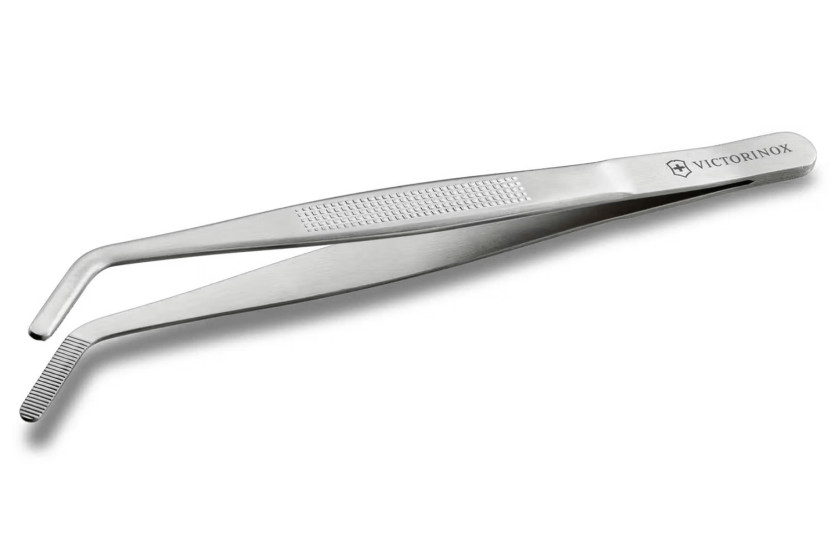 Victorinox -Drehzange mit abgewinkeltem Ende aus Edelstahl, 16 cm