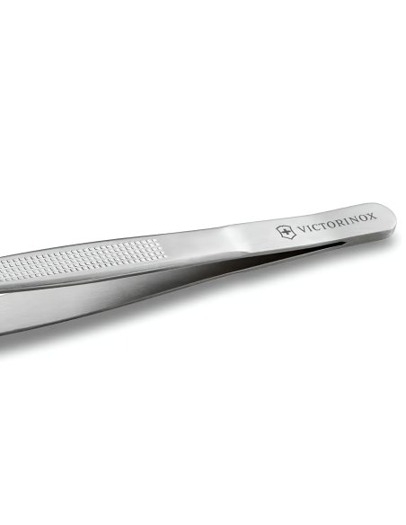 Victorinox -viltang met gebogen punt, roestvrij staal, 16 cm