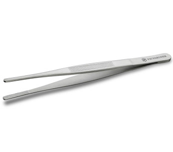 Pinça para endireitar Victorinox, em aço inoxidável, 16 cm