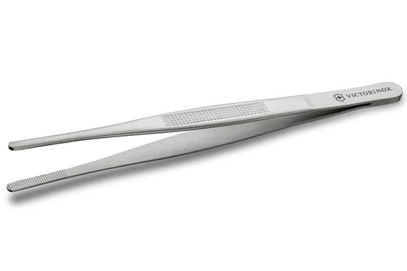 Victorinox-Geradebiegezange aus Edelstahl, 16 cm