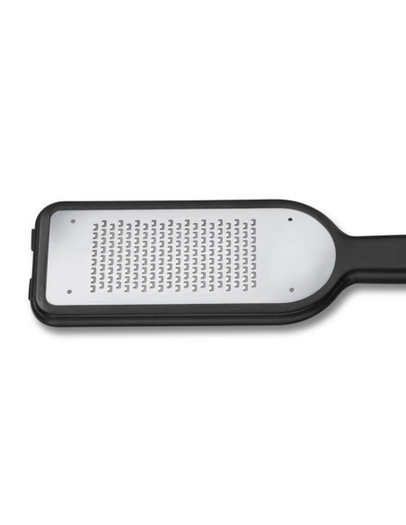 Victorinox -rivjern med fine korn og svart håndtak i polypropylen, 26,7 cm