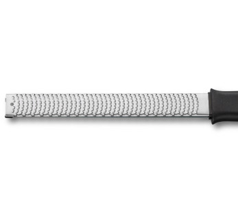 Victorinox Grater and Zester with Black Polyamide Handle, 32.9 cm 2