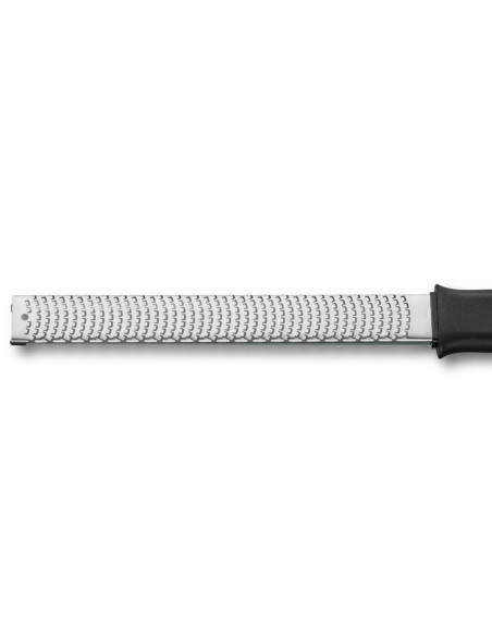 Victorinox -rasp en -zester met zwart polyamide handvat, 32,9 cm