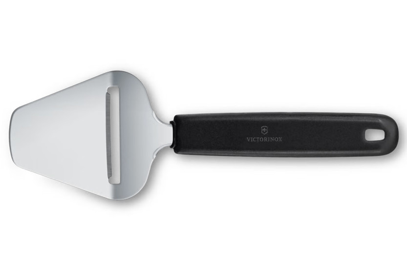 Rascador de queso Victorinox de acero inoxidable, 22 cm
