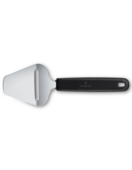 Victorinox ostskrapa i rostfritt stål, 22 cm
