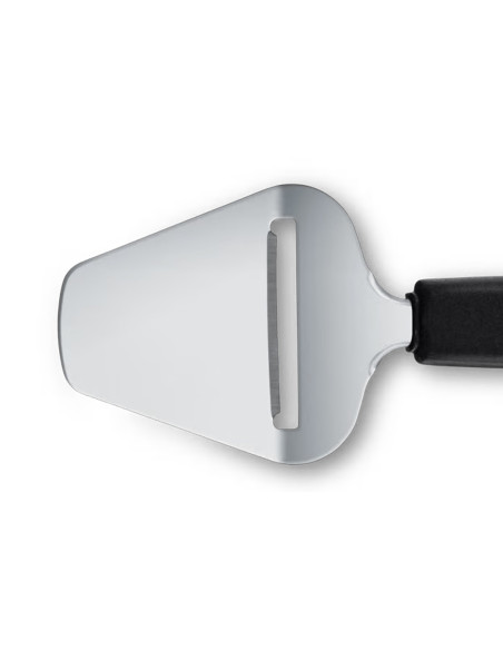Ralador de queijo Victorinox em aço inoxidável, 22 cm