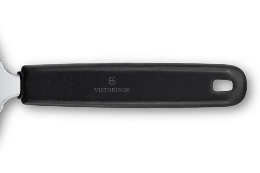 Ralador de queijo Victorinox em aço inoxidável, 22 cm