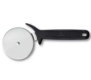 Rotella per pizza Victorinox in acciaio inossidabile da 23 cm