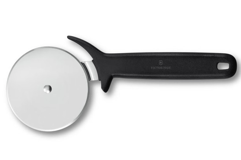 Victorinox pizzaskärare i rostfritt stål, 23 cm