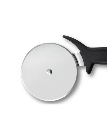 Victorinox pizzahjul i rustfritt stål, 23 cm