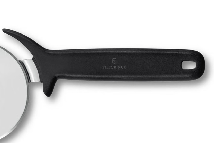 Victorinox pizzaskärare i rostfritt stål, 23 cm