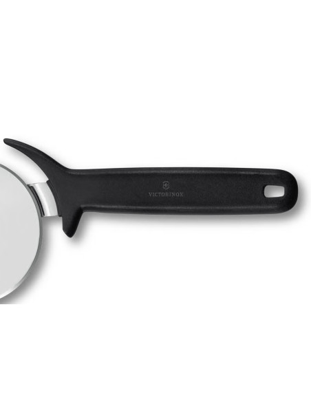 Cortador de pizza Victorinox em aço inoxidável, 23 cm