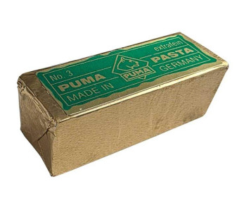 Pasta de afeitar cromada Puma - Cuidado de las cuchillas