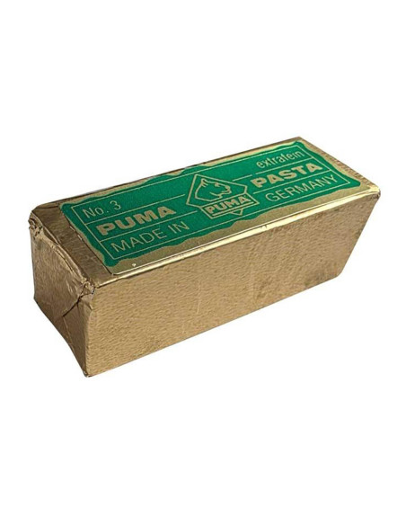 Pasta de afeitar cromada Puma - Cuidado de las cuchillas