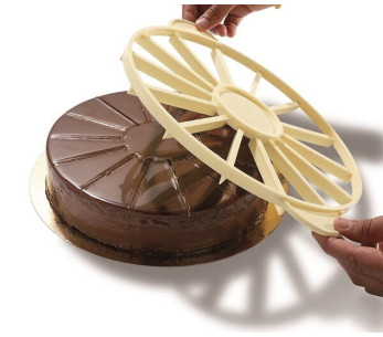 Matfer Polypropylene Cake Divider