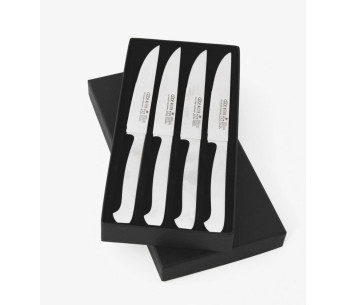Set van 4 Kappa GÜDE steakmessen 12cm