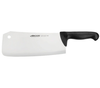 Hackbeil 25cm Stahl Nitrum Arcos 2900
