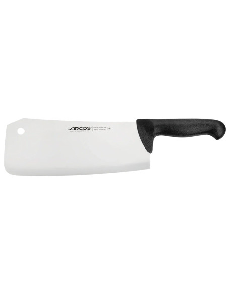Cutelo de açougueiro 25cm aço Nitrum Arcos 2900