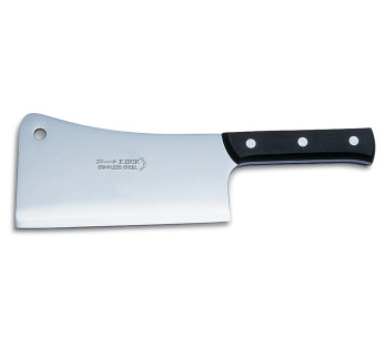 DICK Hacha de carnicero 23cm mango 3 remaches 1,5kg