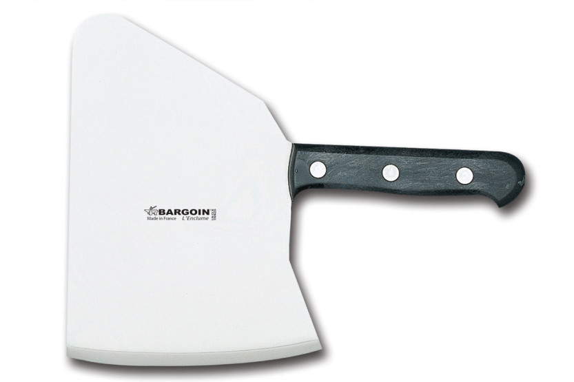 Hacha de carnicero Bargoin 1,5Kg