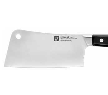 Mannaia forgiata da 16 cm Zwilling Pro 2