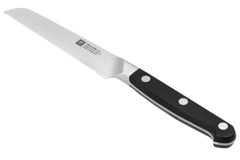 Zwilling Pro 13 cm smidd briochekniv