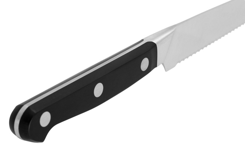 Brioche-Messer 13cm Zwilling Pro geschmiedet