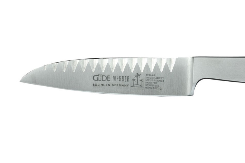 Kappa Gude Messer zum Verzieren 9cm | Kappa Gude Messer zum Verzieren