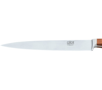 Franz Güde 21cm taottu Viipalointiveitsi 2