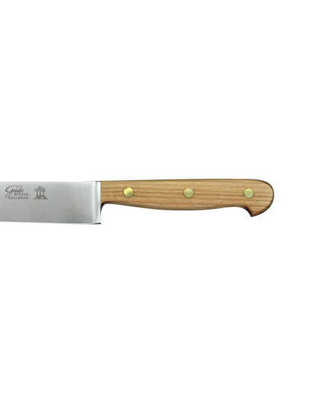 Couteau à découper 21cm forgé Karl Güde