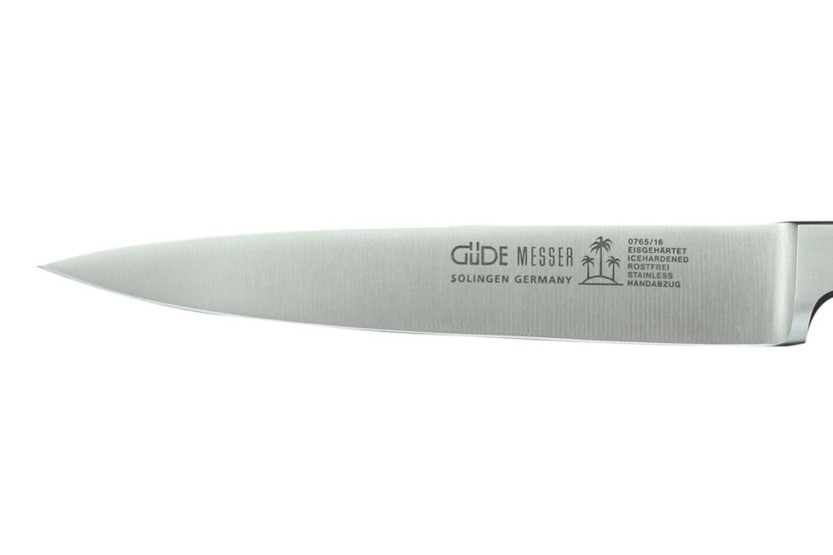 Coltello per affettare Kappa GÜDE 16 cm