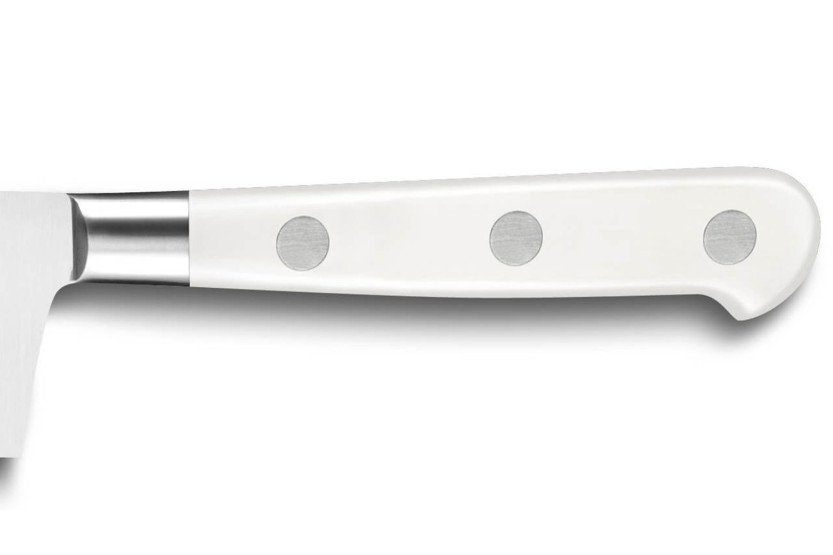 Sabatier Toque blanche Coltello per affettare 100% forgiato 20 cm