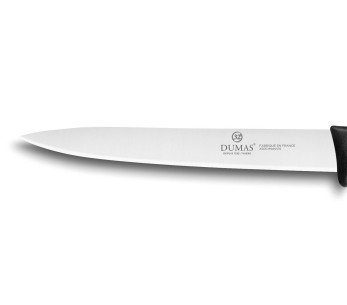 Cuchillo flexible 20cm 32 Dumas Thermo Black 2