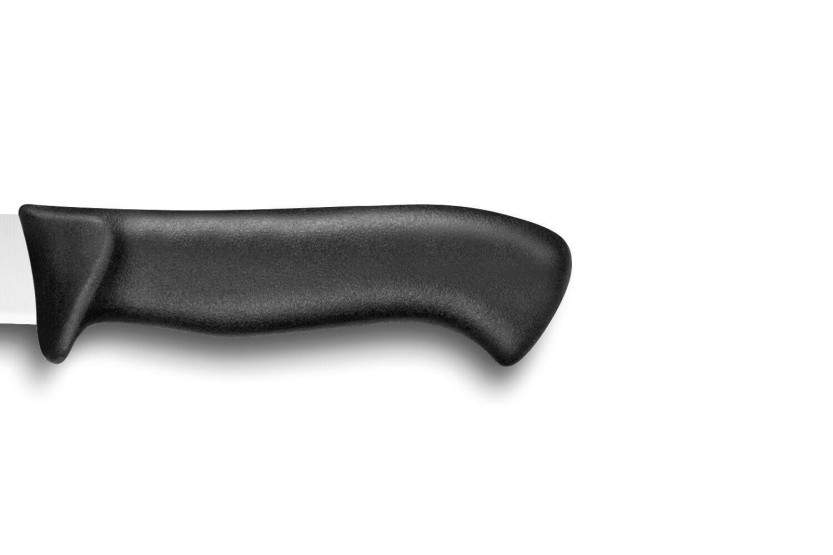 Couteau à dénerver 32 Dumas Thermo Black lame souple 20cm