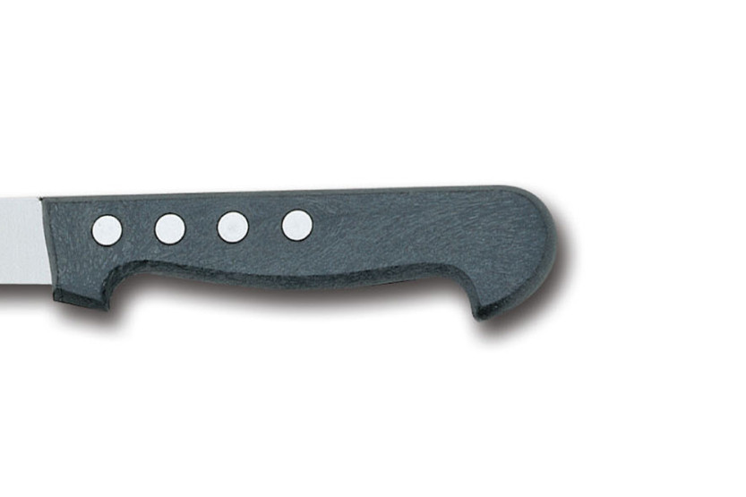 Entnervungsmesser flexible Klinge 17cm Classic 4 Nieten Bargoin