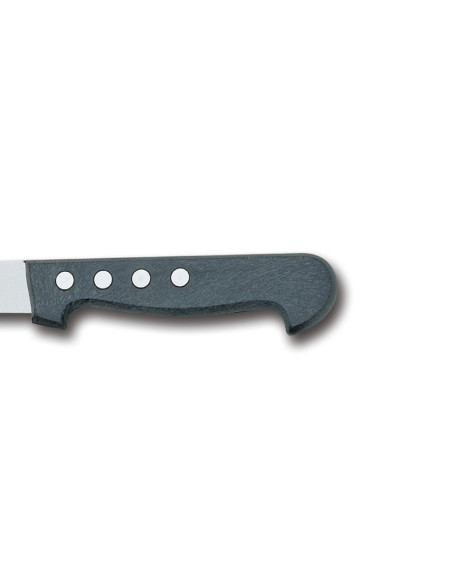 Avfargingskniv Bargoin Classic 4 nagler 17 cm