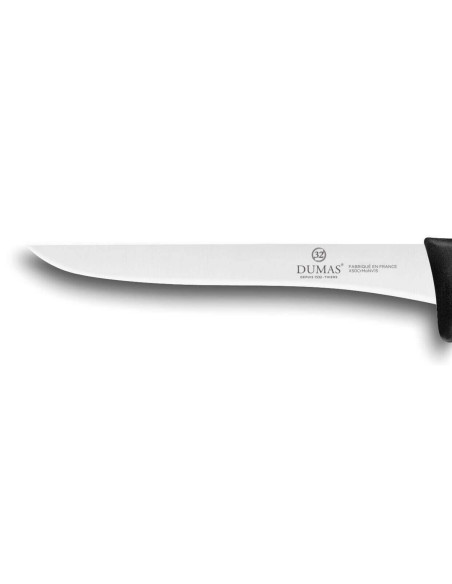 32 Dumas Thermo Black coltello da disosso 15 cm