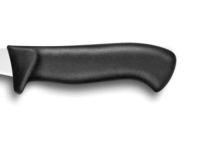 32 Faca para desossar Dumas Thermo Black com 15 cm de lâmina