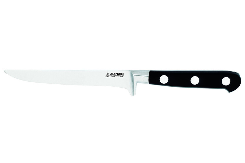 Cuchillo deshuesador Ideal Forged Au Nain 13cm hoja