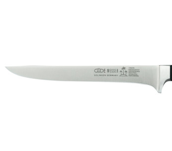 Güde Alpha 16 cm utbeiningskniv i smidd stål 2