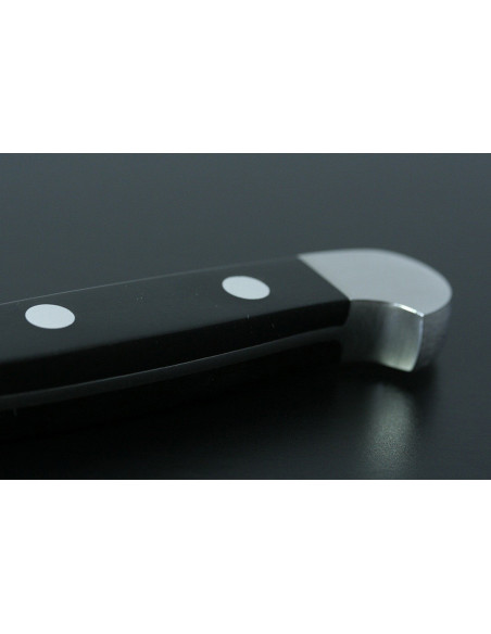 Faca para desossar Güde Alpha 16cm em aço forjado