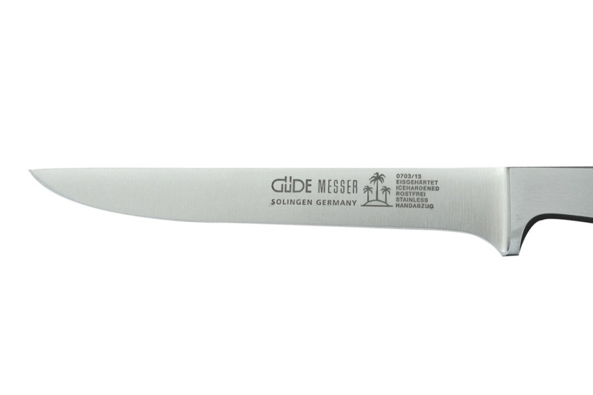 Coltello da disosso Kappa Gude 13cm | Coltello da disosso Kappa Gude