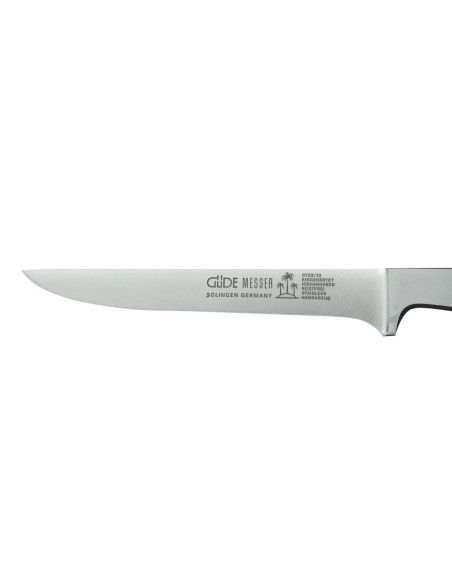 Cuchillo deshuesador Kappa GÜDE 13cm