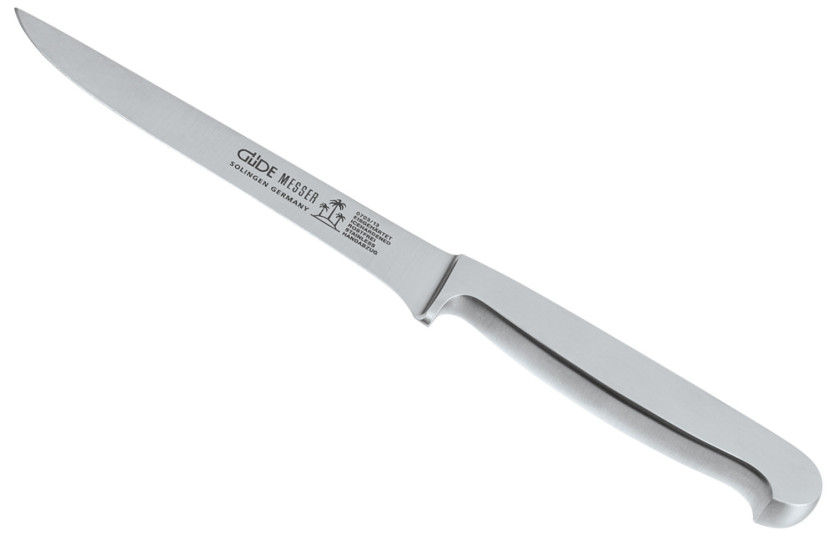 Coltello da disosso Kappa Gude 13cm | Coltello da disosso Kappa Gude