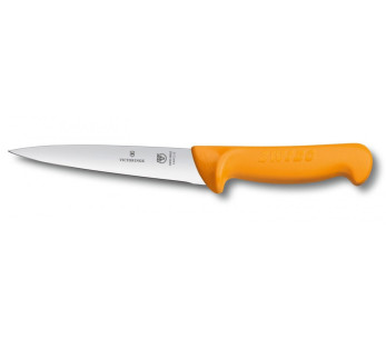 Couteau à désosser pro Victorinox SWIBO lame 18cm