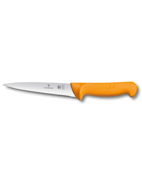 Profi-Ausbeinmesser Victorinox SWIBO Klinge 18cm