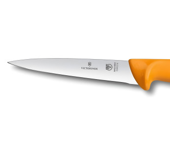 Victorinox Pro uitbeenmes SWIBO 18cm lemmet 2